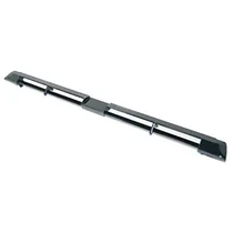 Elementy obudowy kuchenek/piekar Górna listwa drzwi piekarnika Whirlpool / Indesit / Ariston / Hotpoint 481246098095 C00311312