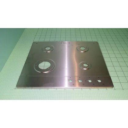 Płyta podpalnikowa do płyty gazowej Amica PGINS4.1ZpZtR Amica-3400+3404 C/S2 9067394
