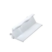Zatrzask uchwytu drzwi do zmywarki Electrolux / AEG 1521233054
