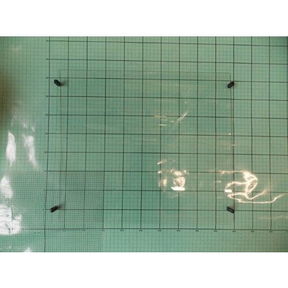 Amica podzespół szyby środkowej EBN (9032112)