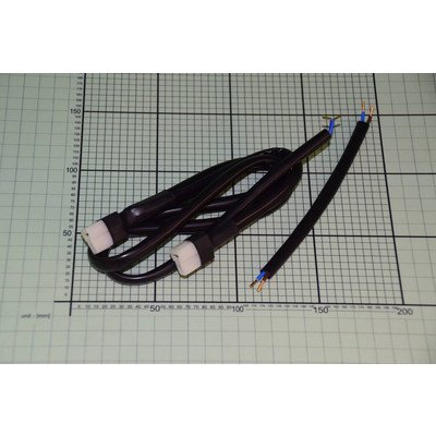 Wiązka zasilania halogenów (1006965)