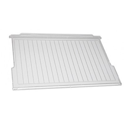 Części zamienne GORENJE Półka plastikowa do lodówki Gorenje 46,5 x 30 cm 597689