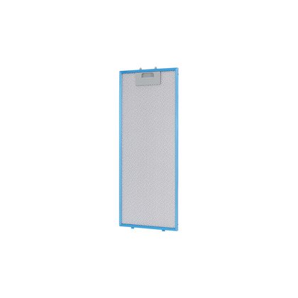Filtr aluminiowy 200x496x9 (1021779)