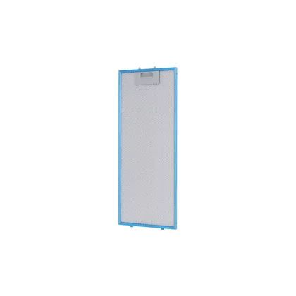 Filtry do okapów Amica Filtr aluminiowy przeciwtłuszczowy do okapu Amica 200 x 496 x 9 mm 1021779