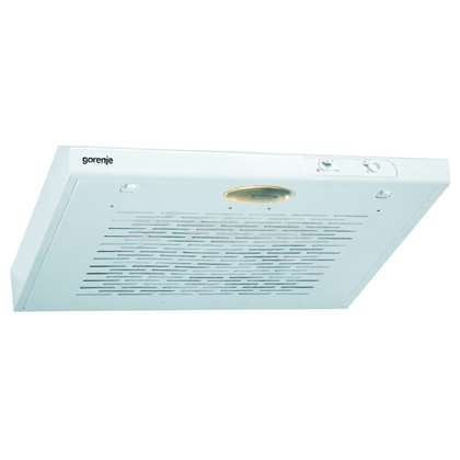 Okap podszafkowy Gorenje DU 6115 W biały 60 cm