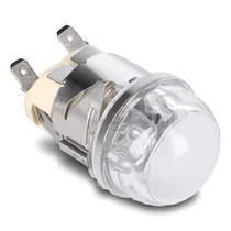 Kompletne oświetlenie piekarnika Electrolux / AEG E14 25 W 3051720229