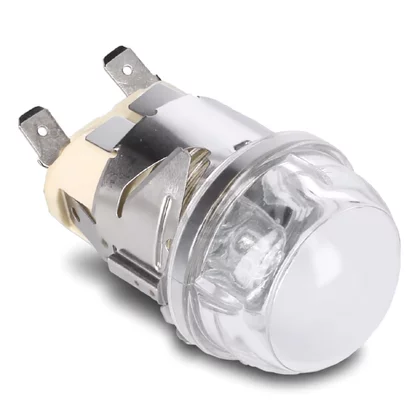 Kompletne oświetlenie piekarnika Electrolux / AEG E14 25 W 3051720229