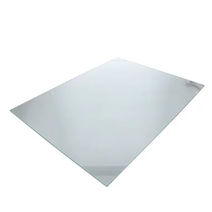 Półka szklana nad pojemnik na warzywa do lodówki Electrolux / AEG 521 x 403 mm 2426294282