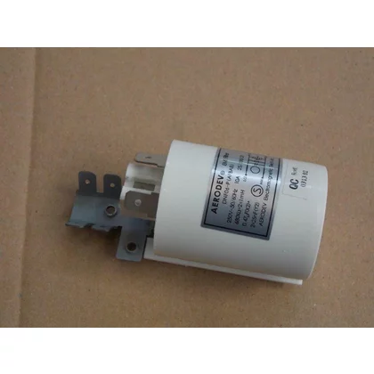 Elementy elektryczne do pralek r Filtr przeciwzakłóceniowy do pralki Amica 1030323