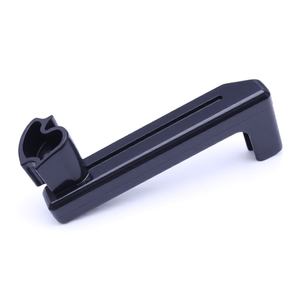 Prawy uchwyt szyby do okapu Whirlpool / Indesit / Ariston / Hotpoint 481240488012 C00335794