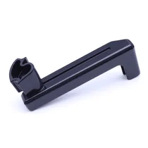 Prawy uchwyt szyby do okapu Whirlpool / Indesit / Ariston / Hotpoint 481240488012 C00335794