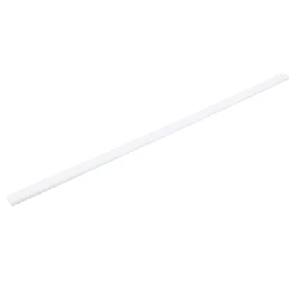 Plastikowe ramki półek do lodówe Przednia listwa szklanej półki chłodziarki Electrolux / AEG 520 mm 2231109089