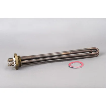 Grzałka do bojlera Domax 6000 W 5/4" FI.8.5 40291