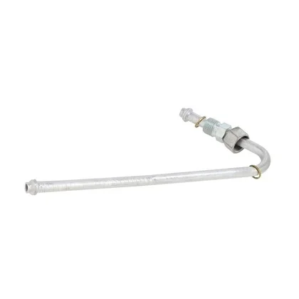 Rurka palnika przedniego lewego do płyty gazowej Electrolux / AEG 3541797019