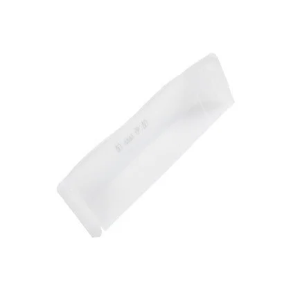 Półki na drzwi różni producenci Dolny balkonik na drzwi lodówki Electrolux / Zanussi 44 cm 2273096129