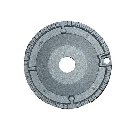Kołpak dużego palnika Sabaf do kuchenki i płyty gazowej Amica 94 mm 8000639