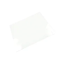 BCSA285K2S BEKO Półka szklana do części mrożącej lodówki Beko / Grundig / Arcelik 401 x 325,5 mm 4638310100