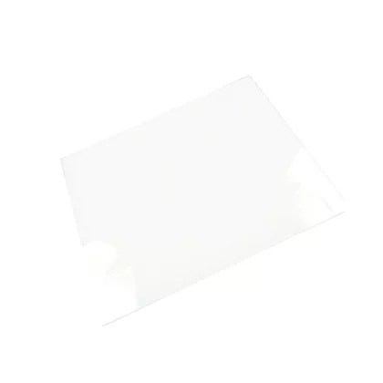 BCSA285K2S BEKO Półka szklana do części mrożącej lodówki Beko / Grundig / Arcelik 401 x 325,5 mm 4638310100