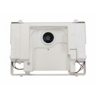 Kanał powietrza do chłodziarki Haier 49054346