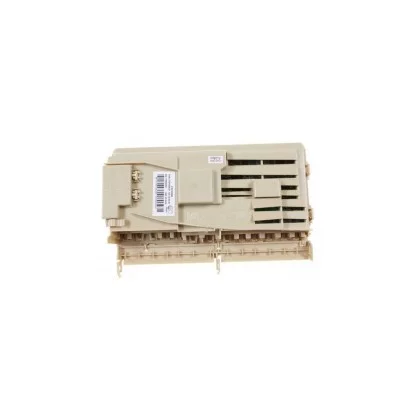 Dolny moduł elektroniczny do zmywarki Whirlpool niezaprogramowany 488000387527 C00387527
