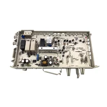 Elementy elektryczne do pralek r Panel sterujący do pralki Whirlpool / Indesit / Ariston / Hotpoint 481221479263 C00380558 481221479835 C00377462