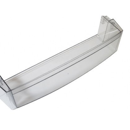 Części zamienne GORENJE Dolny balkonik na butelki do lodówki Gorenje / Hisense 43,5 x 11,5 cm 668775