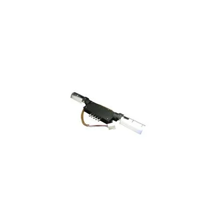 Panel sterowania z oświetleniem do okapu Ariston / Indesit / Hotpoint / Whirlpool HB6.1IX C00109873 482000028443