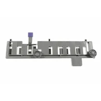 DFS 29030X 7618083945 Prawa prowadnica kosza górnego do zmywarki Beko / Grundig / Arcelik 1751751000