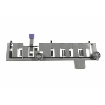 DFS 29030X 7618083945 Prawa prowadnica kosza górnego do zmywarki Beko / Grundig / Arcelik 1751751000