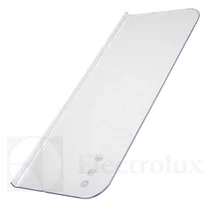 Front dolnej szuflady zamrażarki do lodówki Electrolux / AEG 4055039087