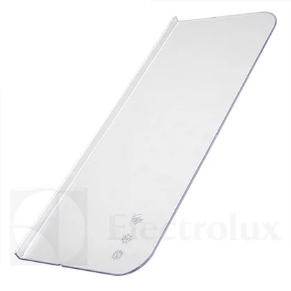 Front dolnej szuflady zamrażarki do lodówki Electrolux / AEG 4055039087