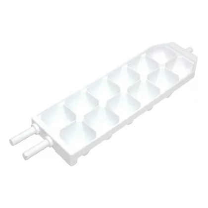 Półki na drzwi różni producenci Pojemnik na lód do lodówki Ariston / Indesit / Hotpoint / Whirlpool C00174937 482000030126