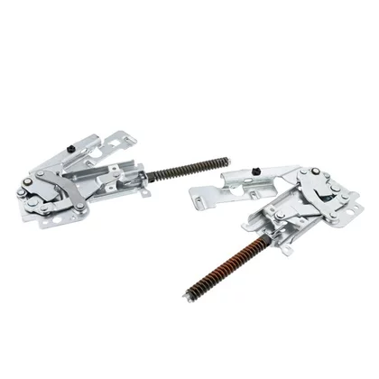 Zawiasy drzwi do zmywarki Zestaw zawiasów drzwi zmywarki Electrolux / AEG 2 szt. 4055071312