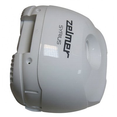 Zbiornik do odkurzacza Zelmer / Bosch typ 1600.0 / 1600.3 ZE/16000001