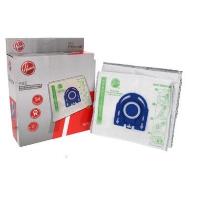 Części zamienne HOOVER Worki H86 do odkurzcza Hoover | 35602689