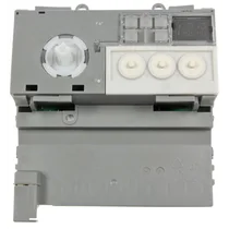 Skonfigurowany moduł sterujący w obudowie do zmywarki Electrolux / AEG 973911513001090