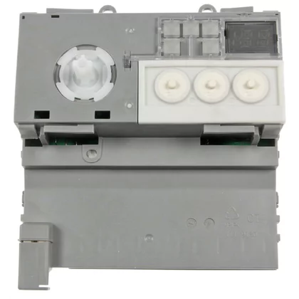 Skonfigurowany moduł sterujący w obudowie do zmywarki Electrolux / AEG 973911513001090