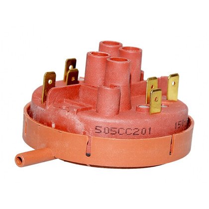 Hydrostat do pralki Polar / Whirlpool HD505CH101 755-5