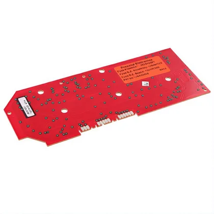 Elementy elektryczne do pralek r Moduł elektroniczny skonfigurowany do pralki Electrolux / AEG 973913203161028