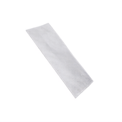 Aluminiowy filtr przeciwtłuszczowy do okapu Electrolux / AEG 171 x 450 mm 50231748000