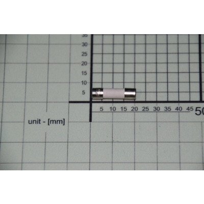 Bezpiecznik kuchenki (1017172)