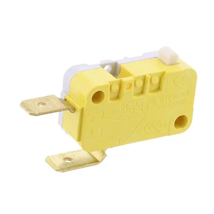 Mikroprzełącznik do okapu Electrolux / AEG 50253854009