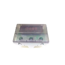 Przełącznik programatora do piekarnika Electrolux / AEG 3876739024