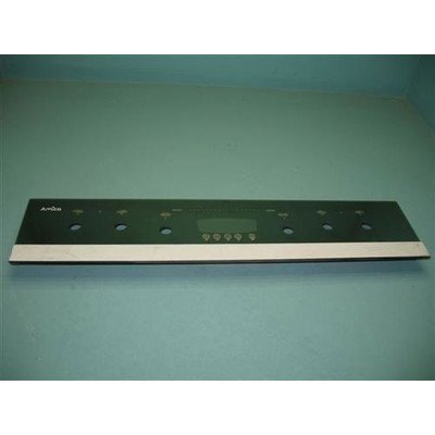 Ściany przednie Amica Panel przedni do piekarnika Amica 9024271