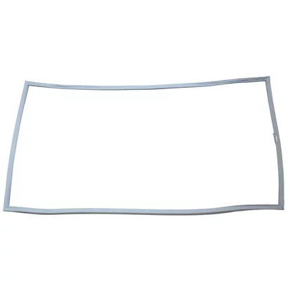 Uszczelka drzwi chłodziarki Liebherr 57 cm x 1,12 m 711117400