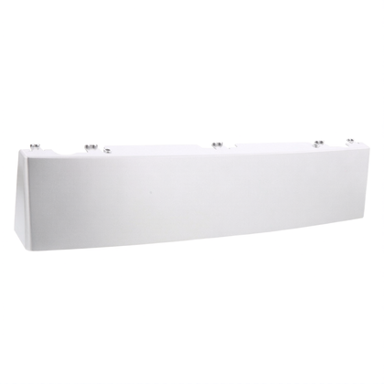 Cokół do zmywarki Electrolux / AEG szary inox 8090496038