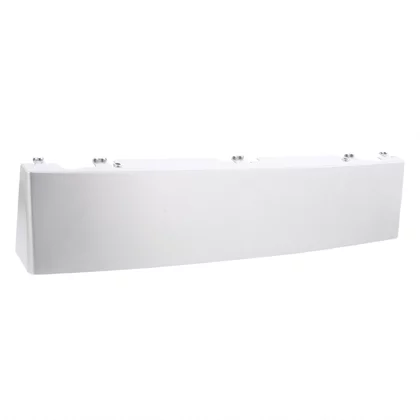 Cokół do zmywarki Electrolux / AEG szary inox 8090496038