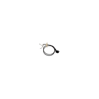 LSTF9M124CEU Wiązka przewodów do zmywarki Indesit / Whirlpool / Hotpoint Ariston 45 cm DEA700 482000022228 C00307021 488000307021