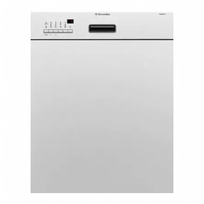Skonfigurowany moduł sterujący do zmywarki Electrolux / AEG EDW1XXX 973911424076009