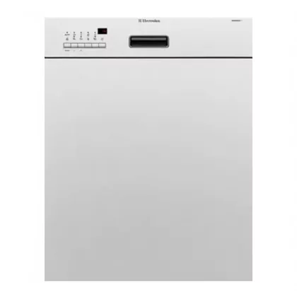 Skonfigurowany moduł sterujący do zmywarki Electrolux / AEG EDW1XXX 973911424076009